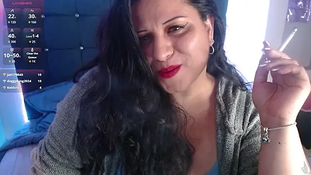 Snapshot of Catalinajane1 chatting on 19, 12, 2025 Catalinajane1 online show from 19, 12, 2025