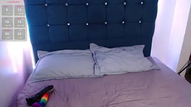 Catalinajane1 online show from 16, 1, 2026