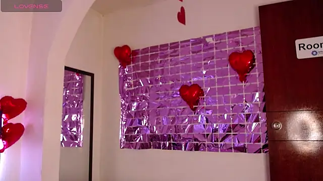 Catalinajane1 online show from 14, 4, 2026