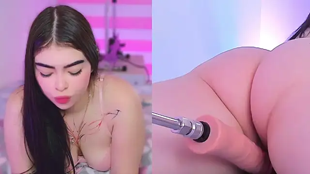 Jinx cm online show from 1, 12, 2025