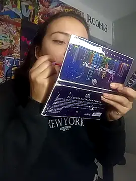 Ary Rosse- online show from 21, 11, 2025