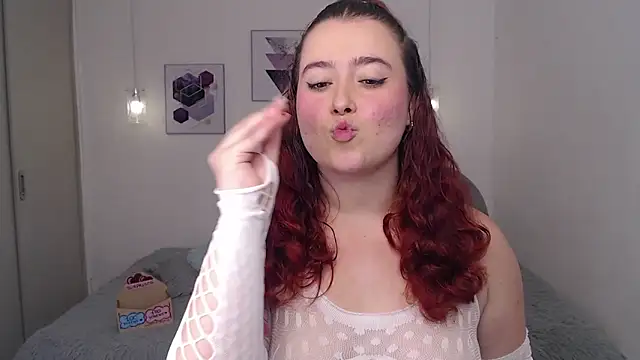 selene rouse  online show from 23, 5, 2026
