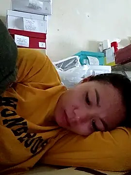 Snapshot of Lucky-688 chatting on 16, 11, 2025 Lucky-688 online show from 16, 11, 2025