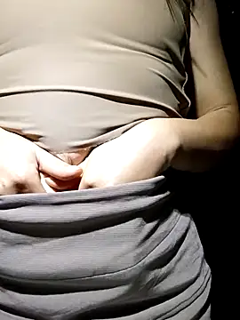 Snapshot of Lucky-688 chatting on 14, 12, 2025 Lucky-688 online show from 14, 12, 2025