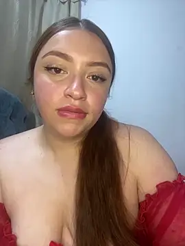 Snapshot of Veronika_7 chatting on 23, 11, 2025 Veronika 7 online show from 23, 11, 2025