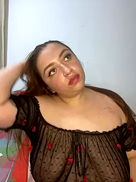 Snapshot of Veronika_7 chatting on 2, 12, 2025 Veronika 7 online show from 2, 12, 2025