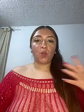 Snapshot of Veronika_7 chatting on 5, 12, 2025 Veronika 7 online show from 5, 12, 2025