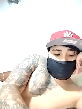 Matiascolageno online show from 17, 11, 2025