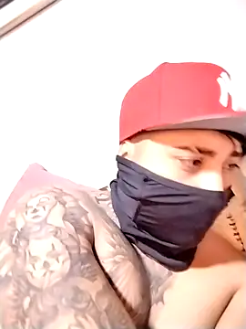 Matiascolageno online show from 18, 11, 2025