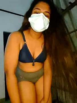 Snapshot of SL_sherina chatting on 13, 11, 2025 SL sherina online show from 13, 11, 2025