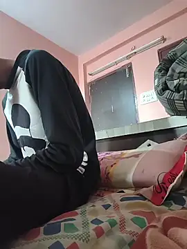 Ritik143jhil online show from 15, 2, 2026