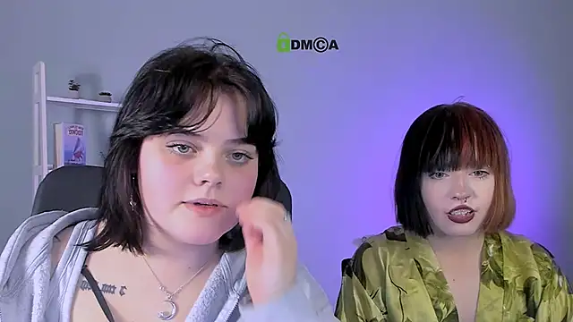 lika pop online show from 8, 2, 2026