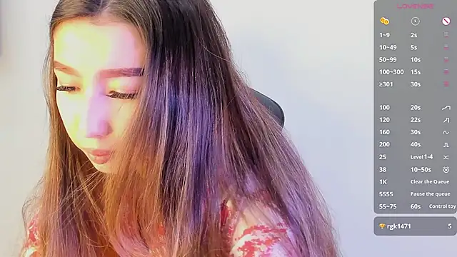 Snapshot of tokyodriftbae chatting on 8, 1, 2026 tokyodriftbae online show from 8, 1, 2026