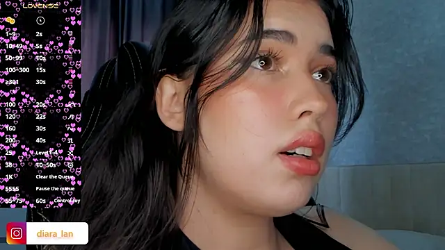 Diara 1an online show from 18, 3, 2026