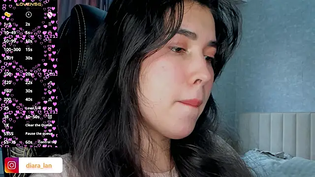 Diara 1an online show from 26, 3, 2026