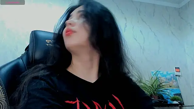 Snapshot of Diara_1an chatting on 3, 8, 2026 Diara 1an online show from 3, 8, 2026