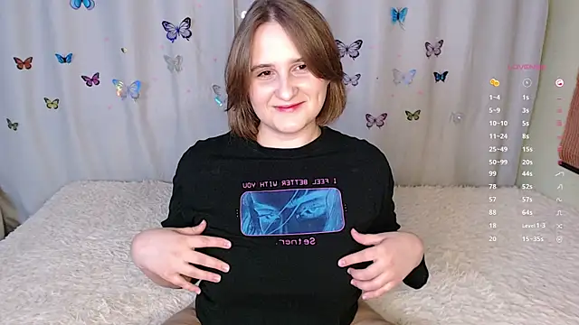 LightNea online show from 17, 11, 2025