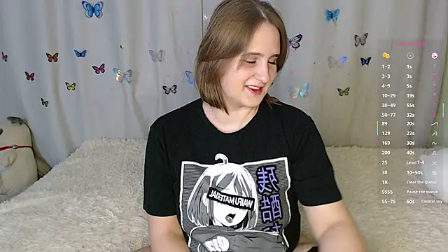 LightNea online show from 21, 11, 2025