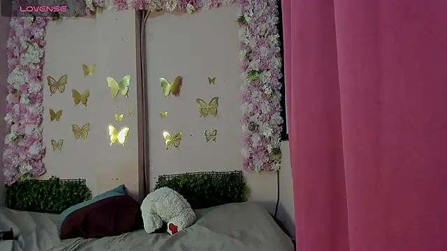 Snapshot of Dana_Scully chatting on 7, 1, 2026 Dana Scully online show from 7, 1, 2026