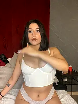 GinebraBelucci online show from 27, 11, 2025