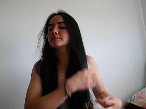 eva rushh online show from 18, 11, 2025