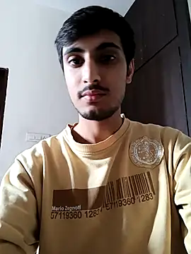 Jemin og online show from 27, 11, 2025