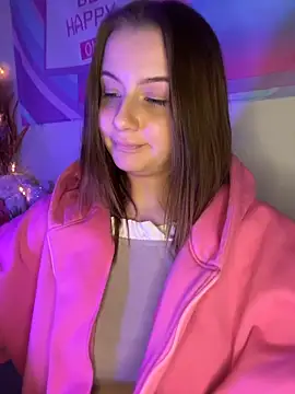 Snapshot of LoKIRAve chatting on 13, 12, 2025 LoKIRAve online show from 13, 12, 2025