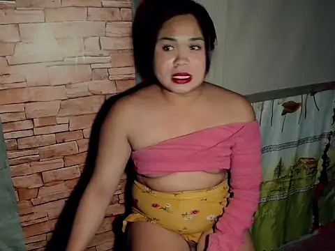 Snapshot of Syabel chatting on 1, 12, 2025 Syabel online show from 1, 12, 2025