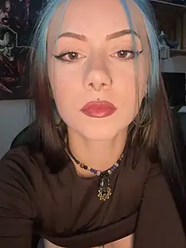 Snapshot of mysami420 chatting on 19, 7, 2026 mysami420 online show from 19, 7, 2026