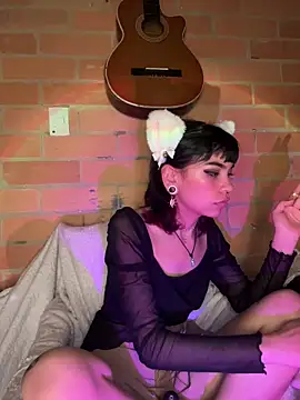 Lily Sex online show from 5, 12, 2025