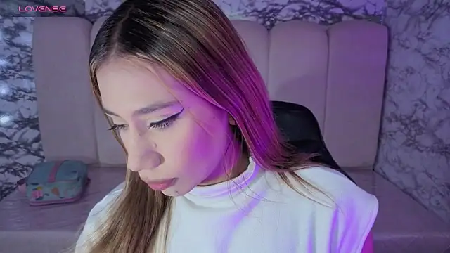 Evy Luxx v online show from 16, 1, 2026