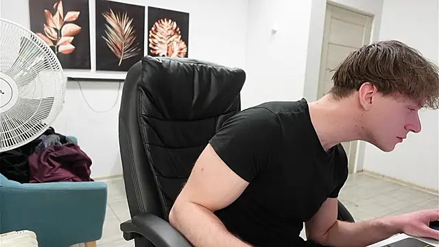 Charles Dreams online show from 3, 2, 2026