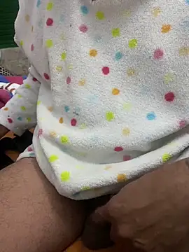 sweetblacky87 online show from 23, 3, 2026