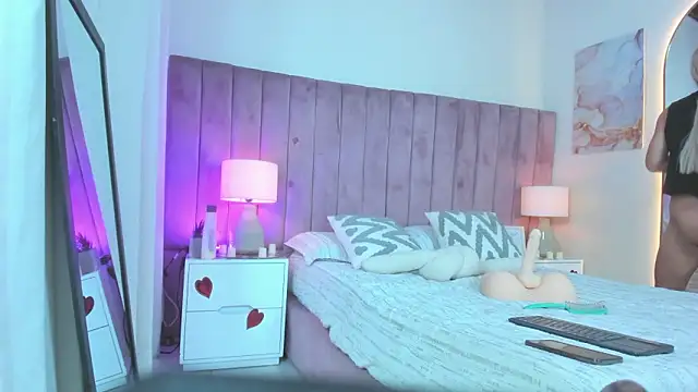 Snapshot of Valentino_moretti chatting on 19, 2, 2026 Valentino moretti online show from 19, 2, 2026