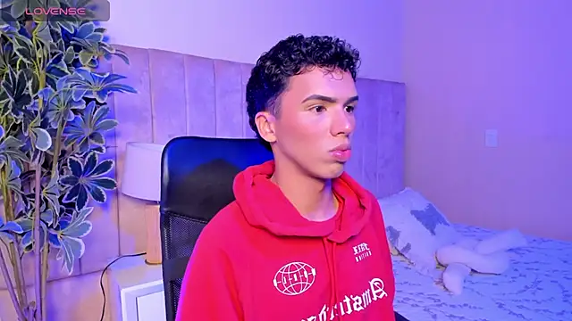 Seab trooy online show from 15, 11, 2025