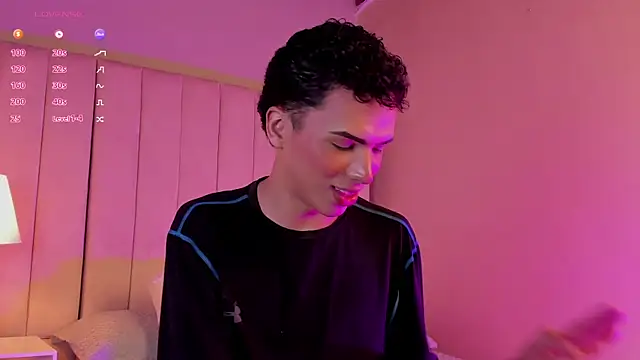 Seab trooy online show from 21, 12, 2025