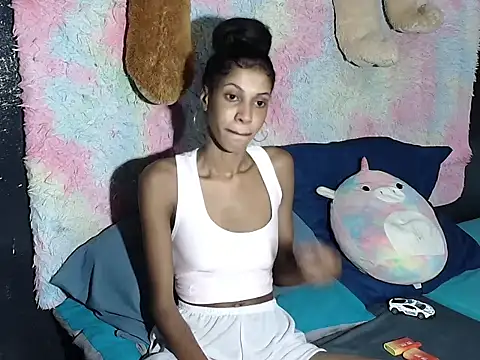 IndianShyBaby online show from 3, 12, 2025