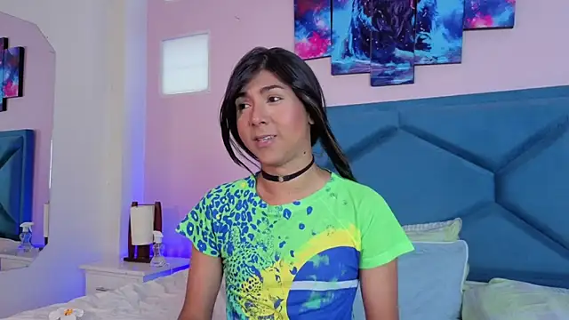 Hopemoretti online show from 17, 11, 2025