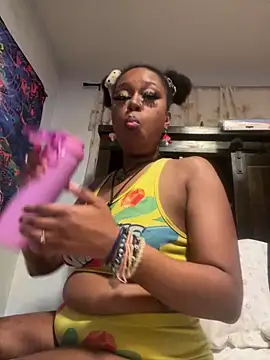 sexcikween online show from 13, 2, 2026