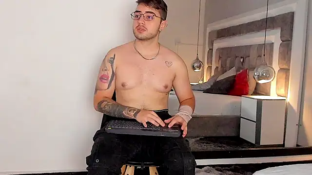 Ethan Greys online show from 30, 11, 2025