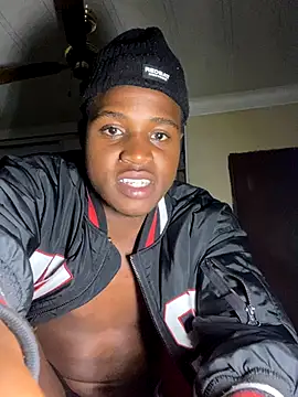 TriggaStar online show from 17, 11, 2025