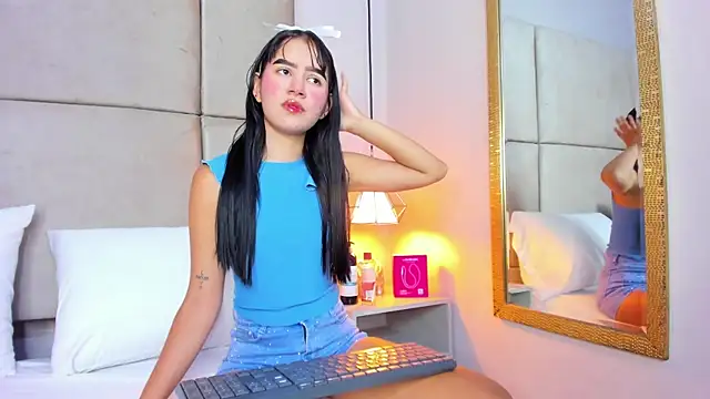 angelaG1 online show from 26, 3, 2026