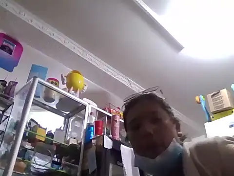 Snapshot of marcelaxxxl chatting on 2, 12, 2025 marcelaxxxl online show from 2, 12, 2025