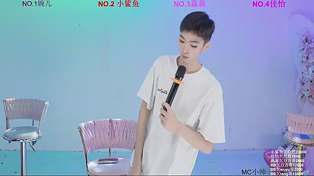 STY-0089 online show from 12, 4, 2026