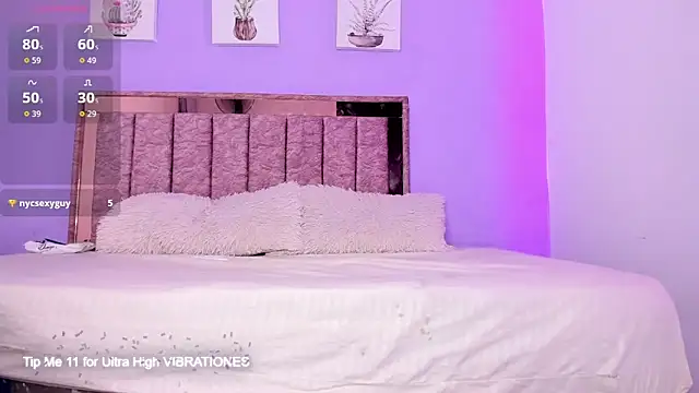 alaiasexygirl online show from 4, 4, 2026