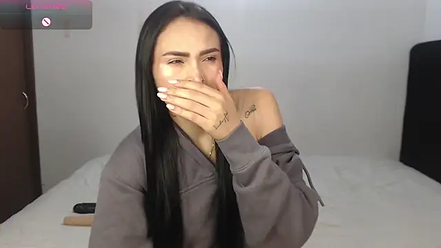 Linda  fiore online show from 21, 3, 2026