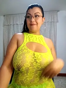 Snapshot of CelesteAlvarez1989 chatting on 17, 12, 2025 CelesteAlvarez1989 online show from 17, 12, 2025