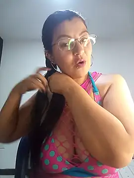 CelesteAlvarez1989 online show from 24, 5, 2026