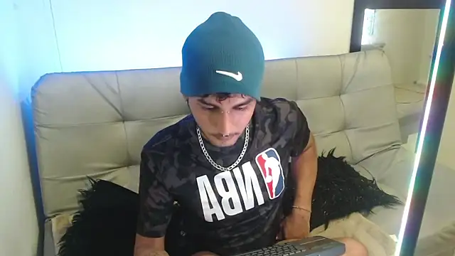 Brunicci online show from 14, 11, 2025