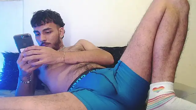 Snapshot of Brunicci chatting on 15, 1, 2026 Brunicci online show from 15, 1, 2026